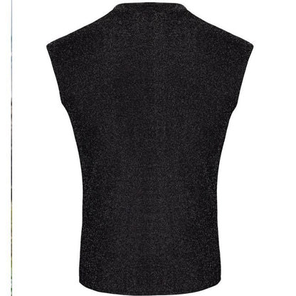 Onyx Skin Tank-H083.00001