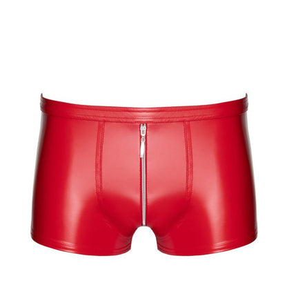 Red Ignite Shorts-H097.00001