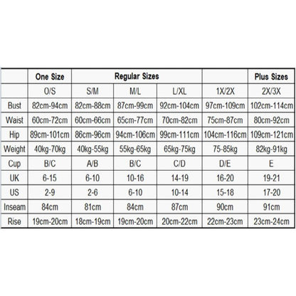 After Dark 3 Pc Garter Set Black-61010-BLK-S/M