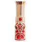 Ruby Kiss 4 In 1 Lipstick Vibrator-50212
