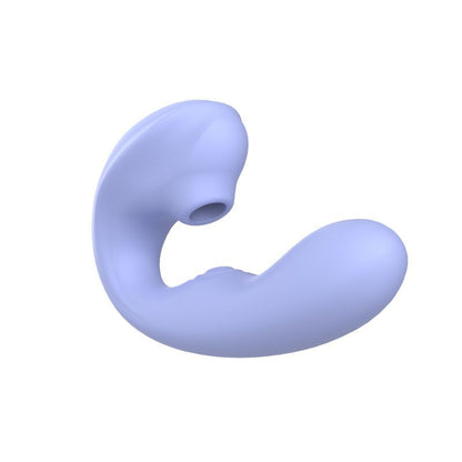 Aria Air Pulse C Shaped Vibrator-SXE-0661