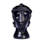 Adjustable Rubber Gas Mask-SF-21427