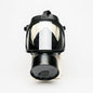 Tactical Full Face Rubber Gas Mask-SF-23060