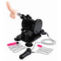 Cannon Sex Machine with Attachments-MIX-R1