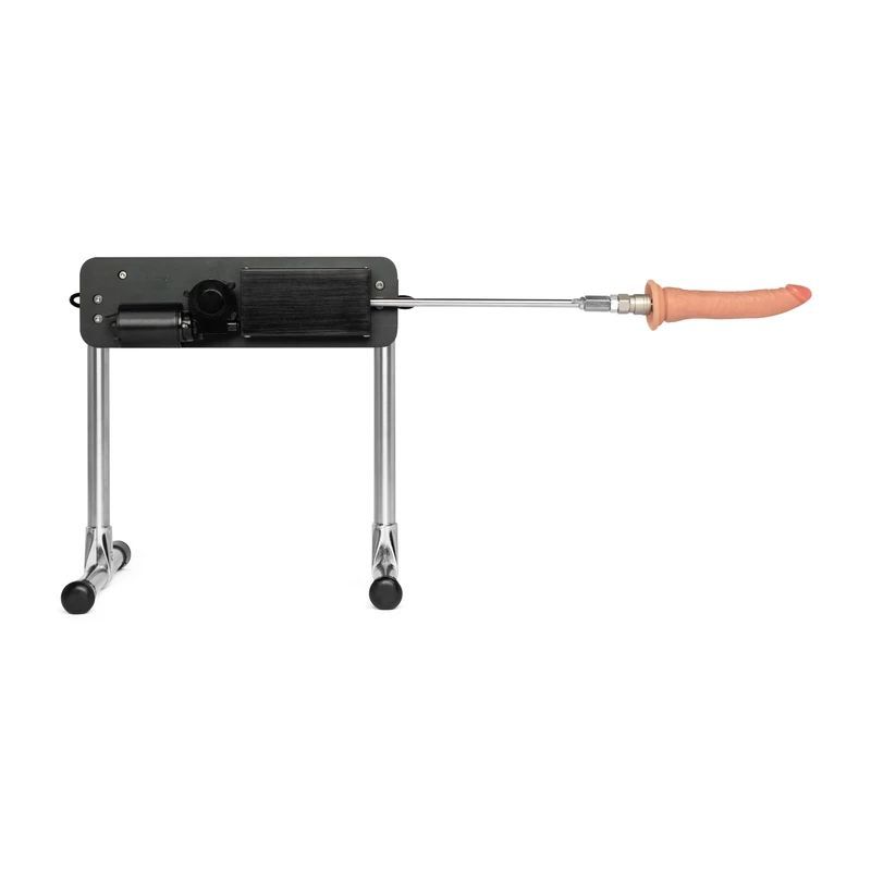 Premium Remote Control Mains Powered Thrusting Sex Machine-ML-10