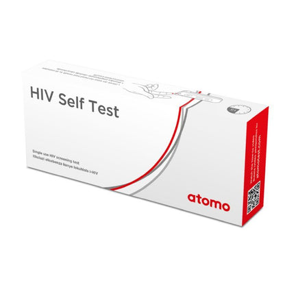 HIV Self Test Kit-ARCV001-01
