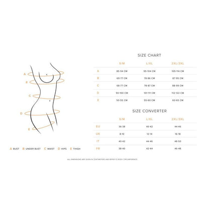 D605 Dress Black-8915-BLK-O/S