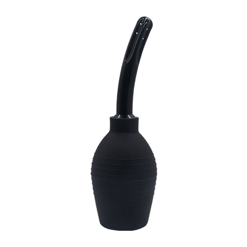 Silicone Hydro-Dispersion Anti-Backflow Douche 310ml-SXE-AT1