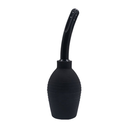Silicone Hydro-Dispersion Anti-Backflow Douche 310ml-SXE-AT1