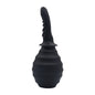 Silicone Ribbed Anti-Backflow Douche 310ml-SXE-MT13