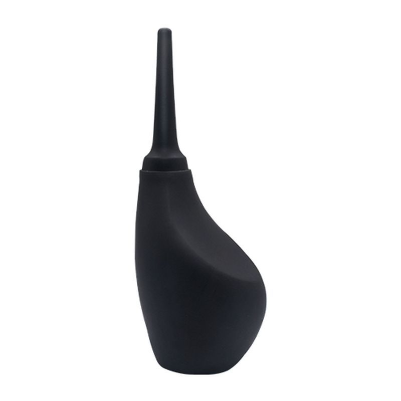 Silicone Ergonomic Anti-Backflow Douche 360ml-SXE-WT8