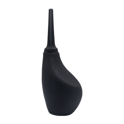 Silicone Ergonomic Anti-Backflow Douche 360ml-SXE-WT8
