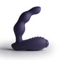 Nova Dominion Beaded P Spot Vibrator Purple-16DOMINIONBU