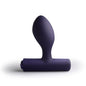 Nova Orbital Butt Plug Vibrator Purple-16ORBITALBU