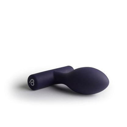Nova Orbital Butt Plug Vibrator Purple-16ORBITALBU