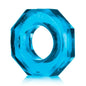 Humpballs Cockring Ice Blue-AJ-1077-ICE
