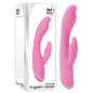 Adam & Eve G-Gasm Rabbit - Pink 20.3 cm (8) Rabbit Vibrator-319X 6200