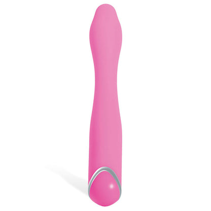 Adam & Eve G-Gasm Rabbit - Pink 20.3 cm (8) Rabbit Vibrator-319X 6200