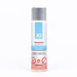 JO H2O Warming Lube - 120 mL - Water Based Warming Lubricant - 120 ml Bottle-40079
