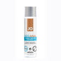JO H2O Anal Lube - 120 mL - Water Based Anal Lubricant - 120 ml Bottle-40107