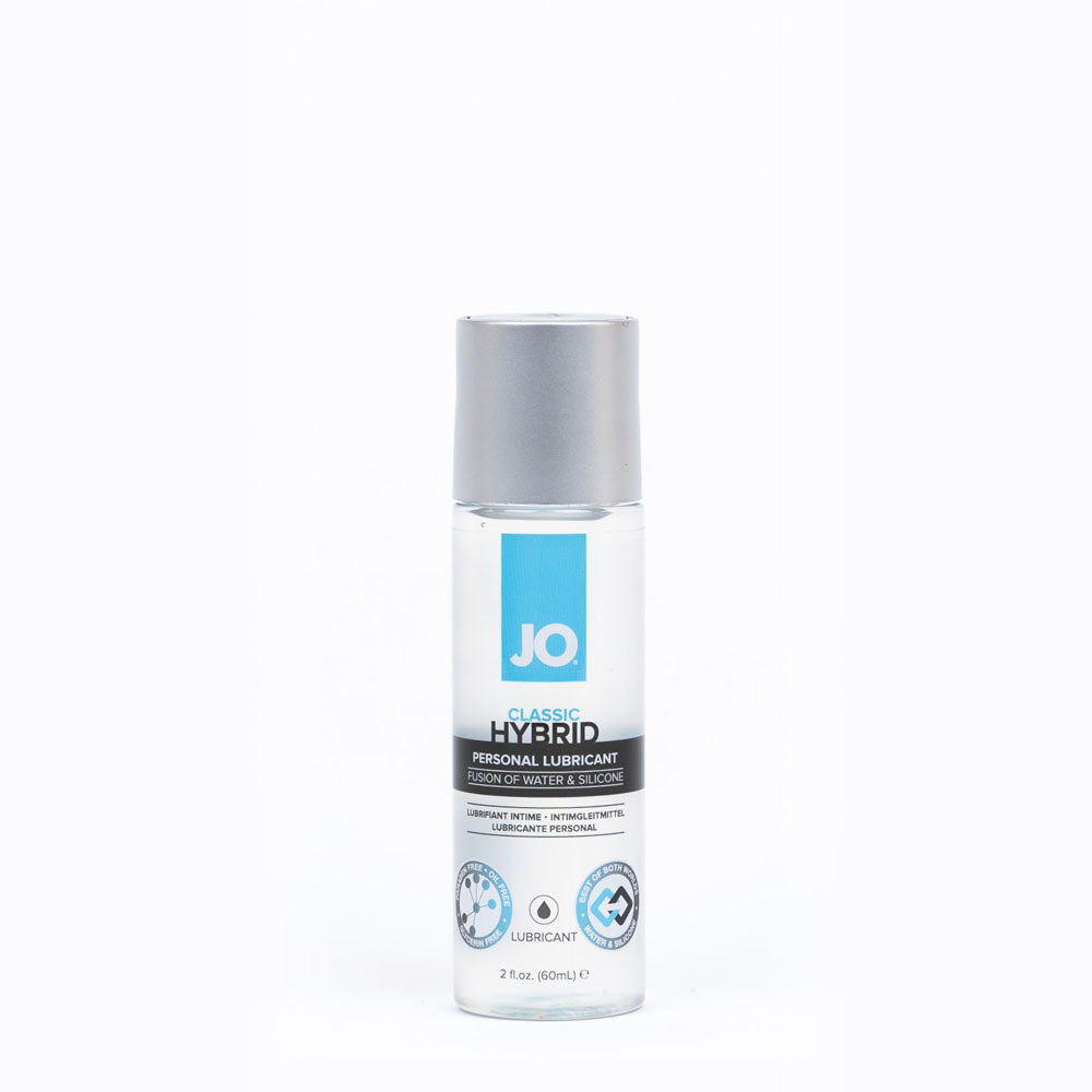 Jo Classic Hybrid - Hybrid Lubricant - 60 ml Bottle-40201