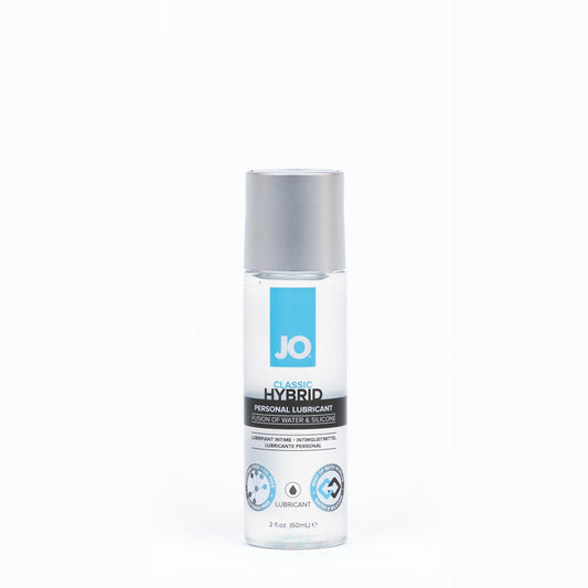 Jo Classic Hybrid - Hybrid Lubricant - 60 ml Bottle-40201