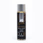 JO Gelato Decadent Double Chocolate Lubricant - 120 mL - Chocolate Flavoured Water Based Lubricant - 120 ml Bottle-40485