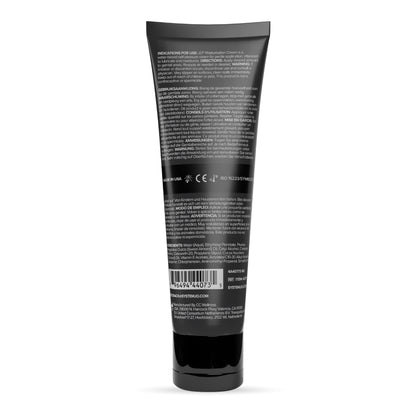 JO Masturbation Cream - Masturbation Lubricant for Men - 120 ml Tube - 40773