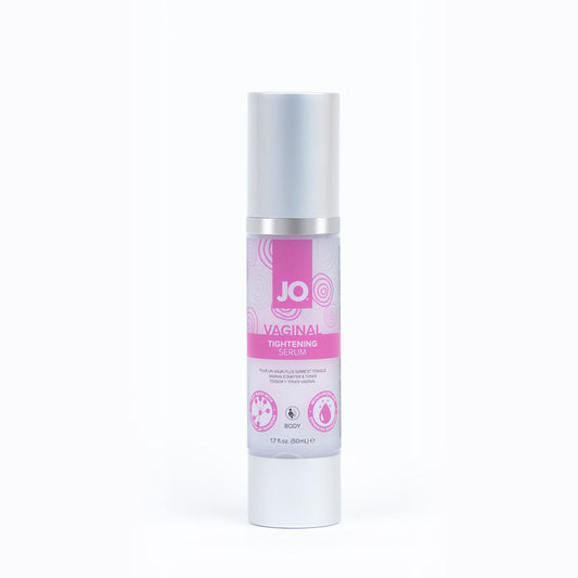 JO Vaginal Tightening Serum - 50ml - Tightening Serum for Women - 50 ml Bottle - 41028