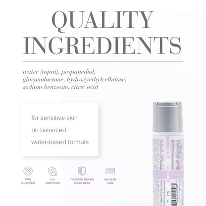 JO Agape Original Lube - 60 mL - Water Based Lubricant for Sensitive Skin - 60 ml Bottle-42008