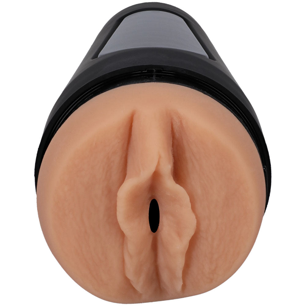 Main Squeeze - Cami Strella - Flesh Vagina Stroker-5200-89-BX