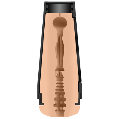 Main Squeeze - Cami Strella - Flesh Vagina Stroker-5200-89-BX