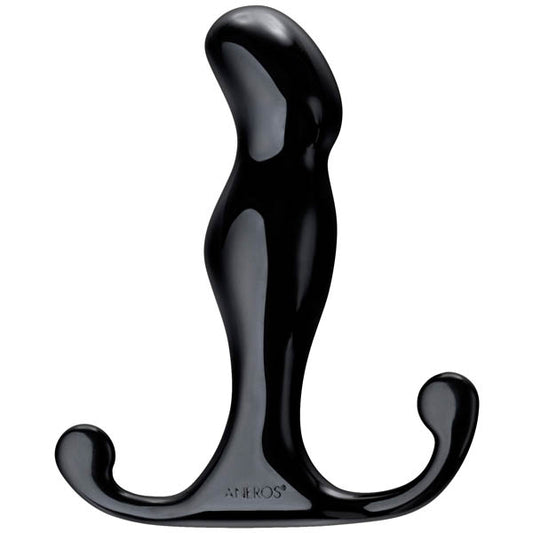 Progasm Jr. - Black Prostate Wand-894757001577