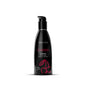 Wicked Aqua Cherry - Cherry Flavoured Water Based Lubricant - 60 ml (2 oz) Bottle-90432