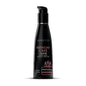 Wicked Aqua Birthday Cake - Birthday Cake Flavoured Water Based Lubricant - 120 ml (4 oz) Bottle - 90444