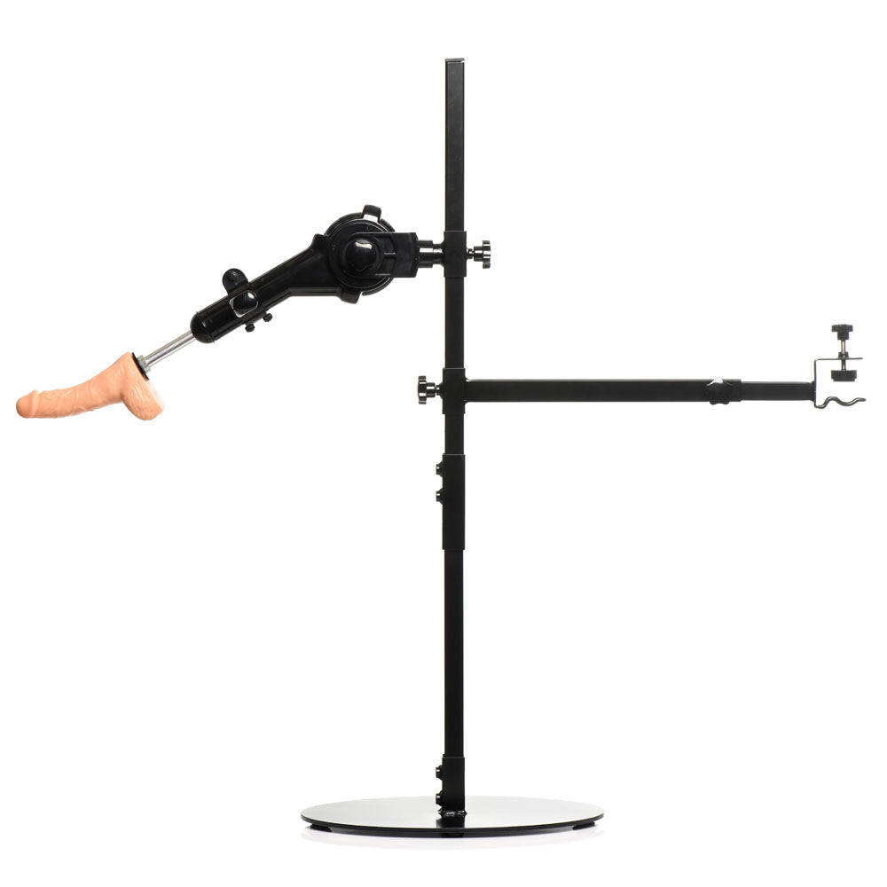 Master Series The Dicktator 2.0 - Mains Powered Sex Machine-AH139