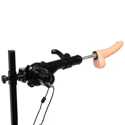 Master Series The Dicktator 2.0 - Mains Powered Sex Machine-AH139