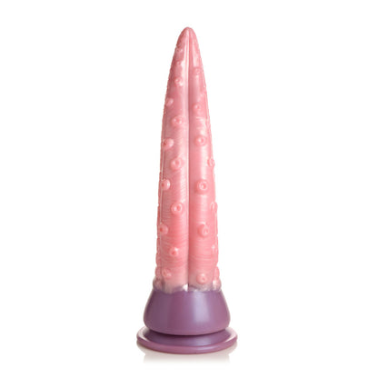 Creature Cocks Octoprobe - Pink/Purple 31 cm Tentacle Fantasy Dildo