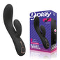Bodywand G-Play G-Spot Squirt Trainer - Black 19 cm USB Rechargeable Vibrator