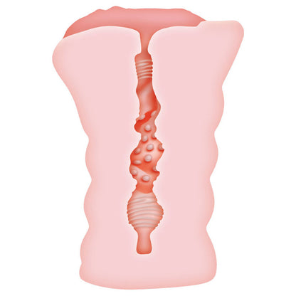 Adam & Eve JUICY LUCY - Flesh Self Lubricating Vagina Stroker-C515 1000