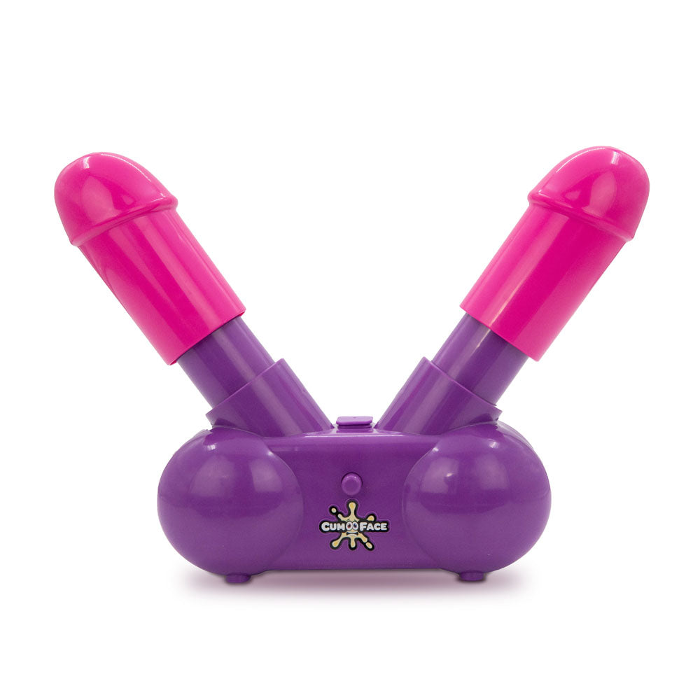 Cum Face - Party Game-CFPWMCF1