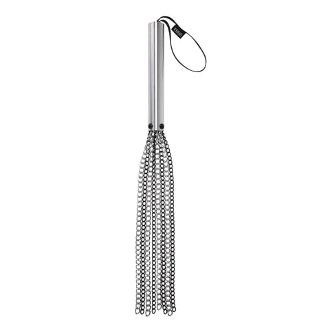 EDGE Chain Flogger - Metal Flogger Whip