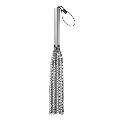 EDGE Chain Flogger - Metal Flogger Whip