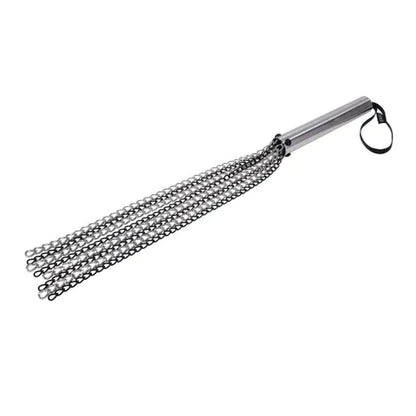 EDGE Chain Flogger - Metal Flogger Whip