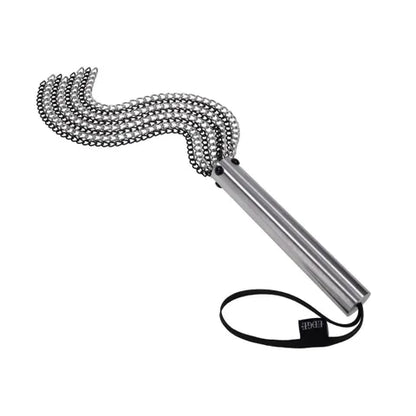 EDGE Chain Flogger - Metal Flogger Whip