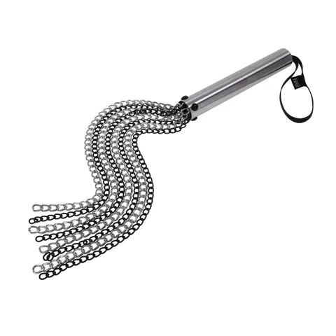 EDGE Chain Flogger - Metal Flogger Whip