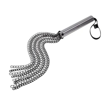 EDGE Chain Flogger - Metal Flogger Whip