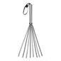 EDGE Chain Flogger - Metal Flogger Whip