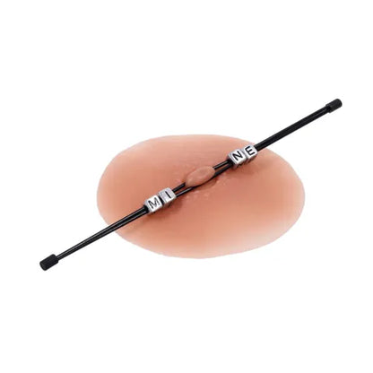 EDGE MINE Pinching Rods - Adjustable Nipple Restraint