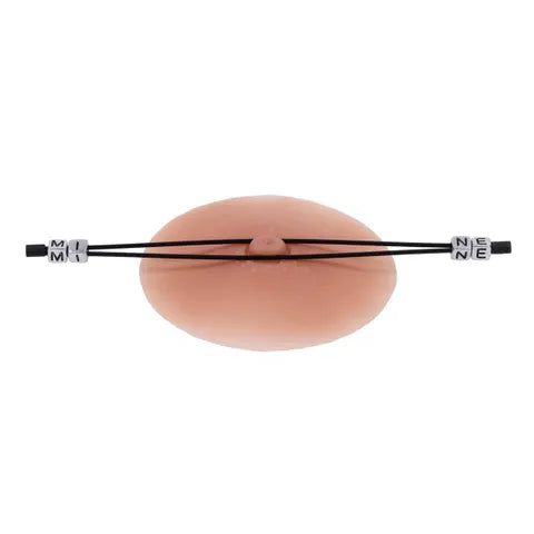 EDGE MINE Pinching Rods - Adjustable Nipple Restraint